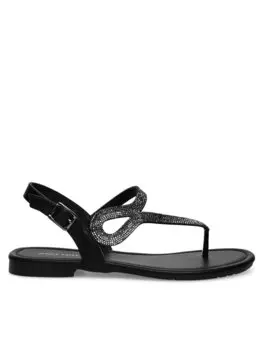 Сандалии Ws2590-100 Jenny, черный