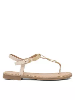 Сандалии WS5291-10 Jenny, бежевый