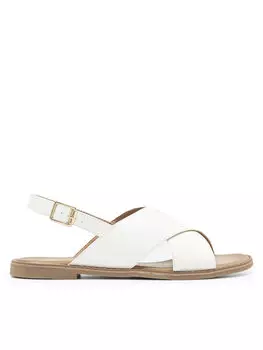 Сандалии Ws5551-10 Jenny, белый