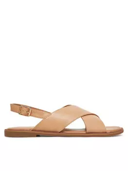Сандалии WS5551-10 Jenny, бежевый