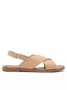 Сандалии Ws5551-10 Jenny, бежевый