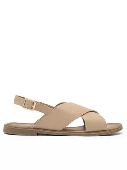 Сандалии Ws5551-10 Jenny, бежевый