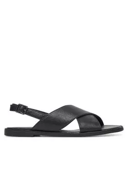 Сандалии Ws5551-10 Jenny, черный