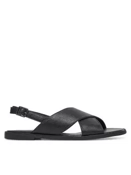 Сандалии WS5551-10 Jenny, черный