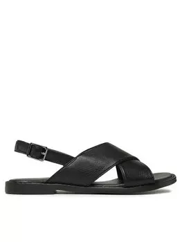 Сандалии Ws5551-10 Jenny, черный