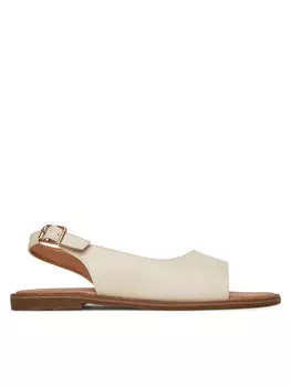 Сандалии WS5551-26 Clara Barson, бежевый