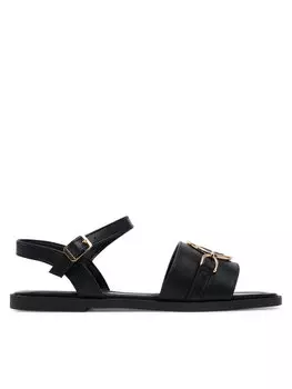 Сандалии WS5727-20 Jenny, черный