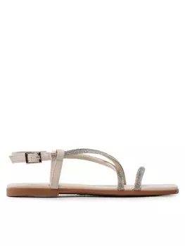 Сандалии Ws6035-17 Jenny, серебряный