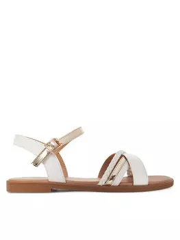 Сандалии Ws6308-12 Clara Barson, белый