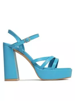 Сандалии Wss20925-02 Jenny, синий