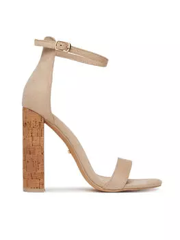 Сандалии Wx14340-S-1Ap Deezee, бежевый