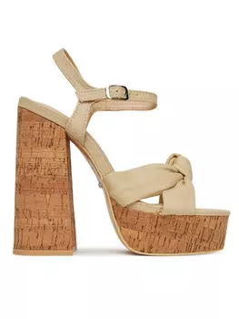 Сандалии WX2015-S-3RM Deezee, бежевый