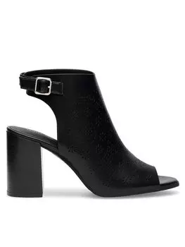 Сандалии WYL0410-1 Jenny, черный