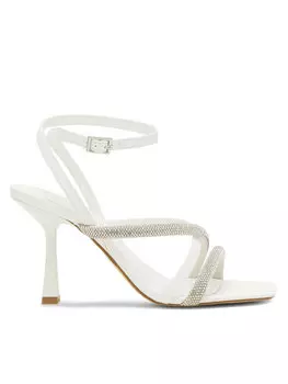 Сандалии Wyl04120-1 Jenny, белый