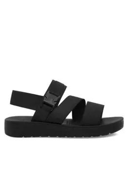 Сандалии Wyl0510-06 Jenny, черный