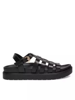 Сандалии Wyl0710-4 Jenny, черный