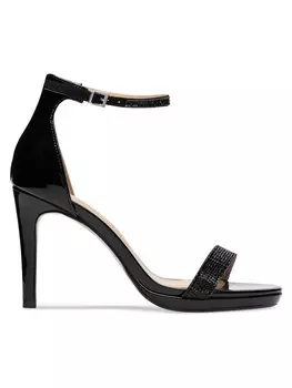 Сандалии Wyl2994-10 Jenny, черный