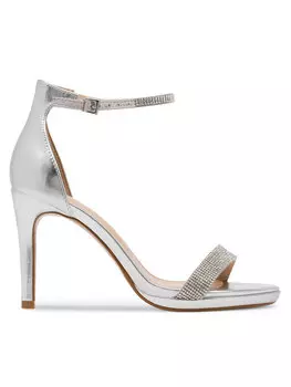 Сандалии Wyl2994-10 Jenny, серебряный