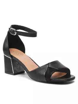 Сандалии WYL3117-1Z Lasocki, черный