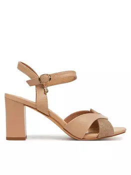 Сандалии Wyl3119-15Z Lasocki, бежевый