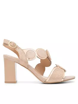 Сандалии WYL3119-2Z Lasocki, бежевый