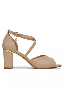 Сандалии WYL3267-7Z Lasocki, бежевый