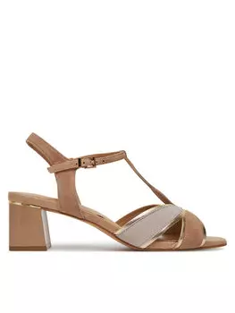 Сандалии Wyl3454-13Z Lasocki, бежевый