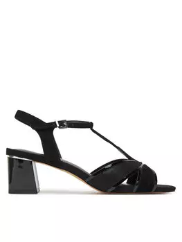 Сандалии Wyl3454-13Z Lasocki, черный