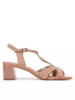 Сандалии Wyl3454-13Z Lasocki, розовый