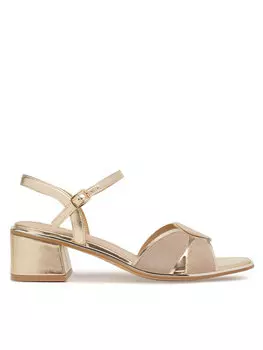 Сандалии WYL3784-2Z Lasocki, бежевый