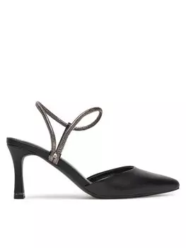 Сандалии Wyl3794-6Z Lasocki, черный