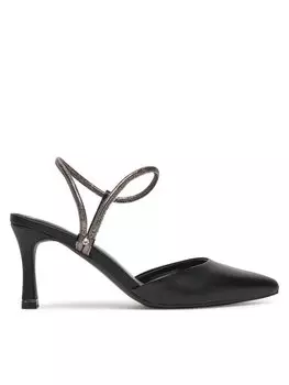 Сандалии WYL3794-6Z Lasocki, черный