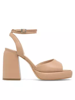 Сандалии Wyl3802-2 Jenny, бежевый