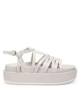 Сандалии WYL3857-2 Badura, белый
