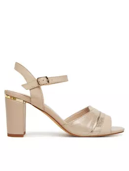 Сандалии Wyl3858-1Z Lasocki, бежевый