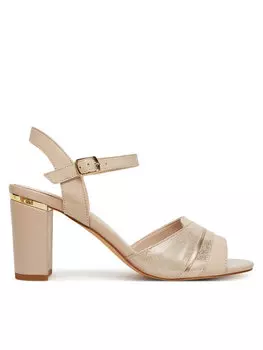 Сандалии WYL3858-1Z Lasocki, бежевый