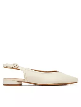 Сандалии Wyl4048-3Z Lasocki, экрю