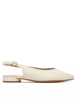 Сандалии WYL4048-3Z Lasocki, экрю