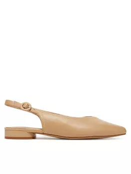 Сандалии Wyl4048-3Z Lasocki, бежевый