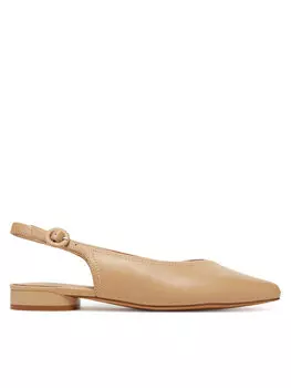 Сандалии WYL4048-3Z Lasocki, бежевый