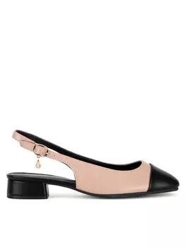 Сандалии WYL4061-5Z Lasocki, бежевый