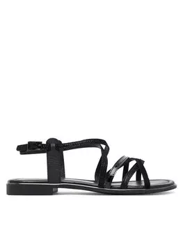 Сандалии WYL4137-1Z Lasocki, черный