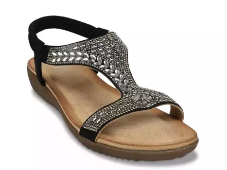 Сандалии Wynn Gc Shoes, Black