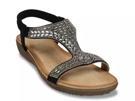 Сандалии Wynn Sandal Gc Shoes, черный