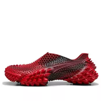 Сандалии x a$ap rocky mostro 3.d. 'red' Puma, красный