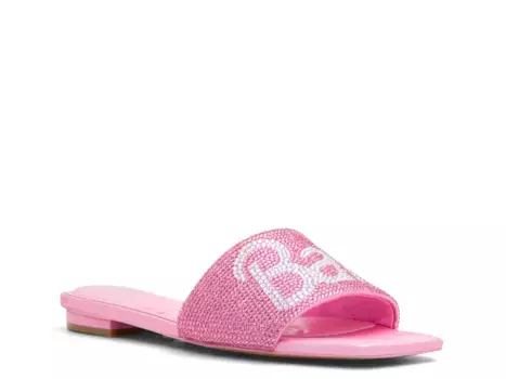 Сандалии x Barbie Barbieville Sandal Aldo, розовый