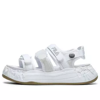 Сандалии x mihara yasuhiro sandals 'white' Fila, белый