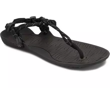 Сандалии Xero Shoes Aqua Cloud, черный