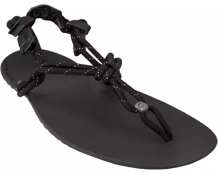 Сандалии Xero Shoes Genesis, черный