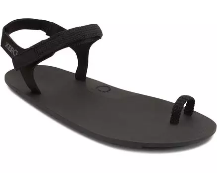 Сандалии Xero Shoes Jessie, черный